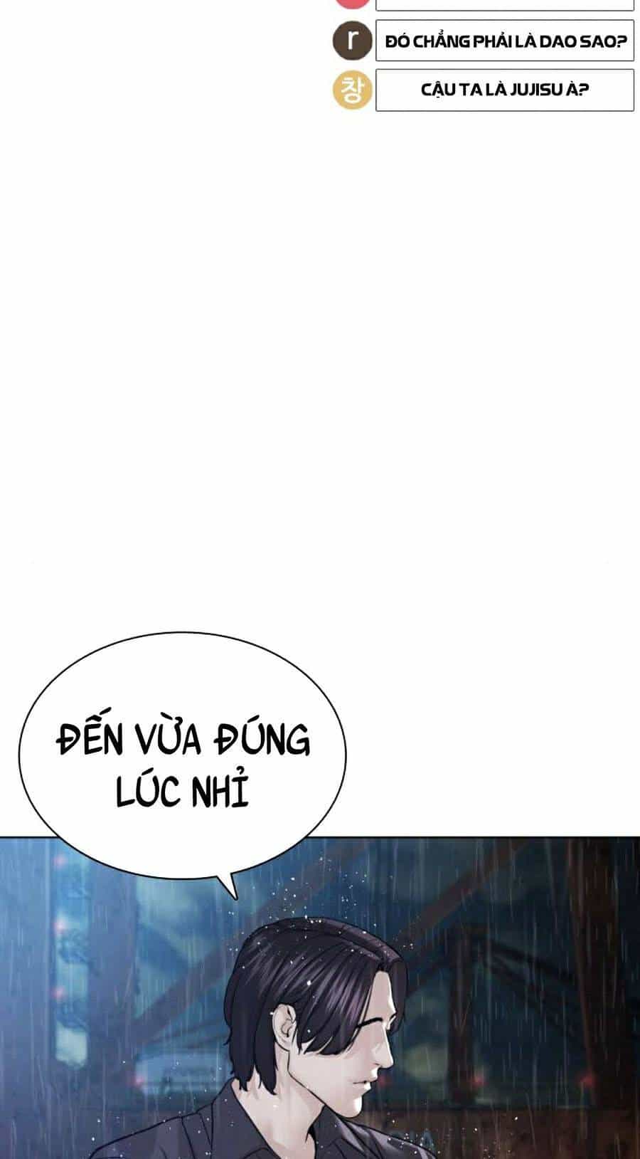 Cách Chiến Thắng Trận Đấu - Chương 128 - ảnh 84