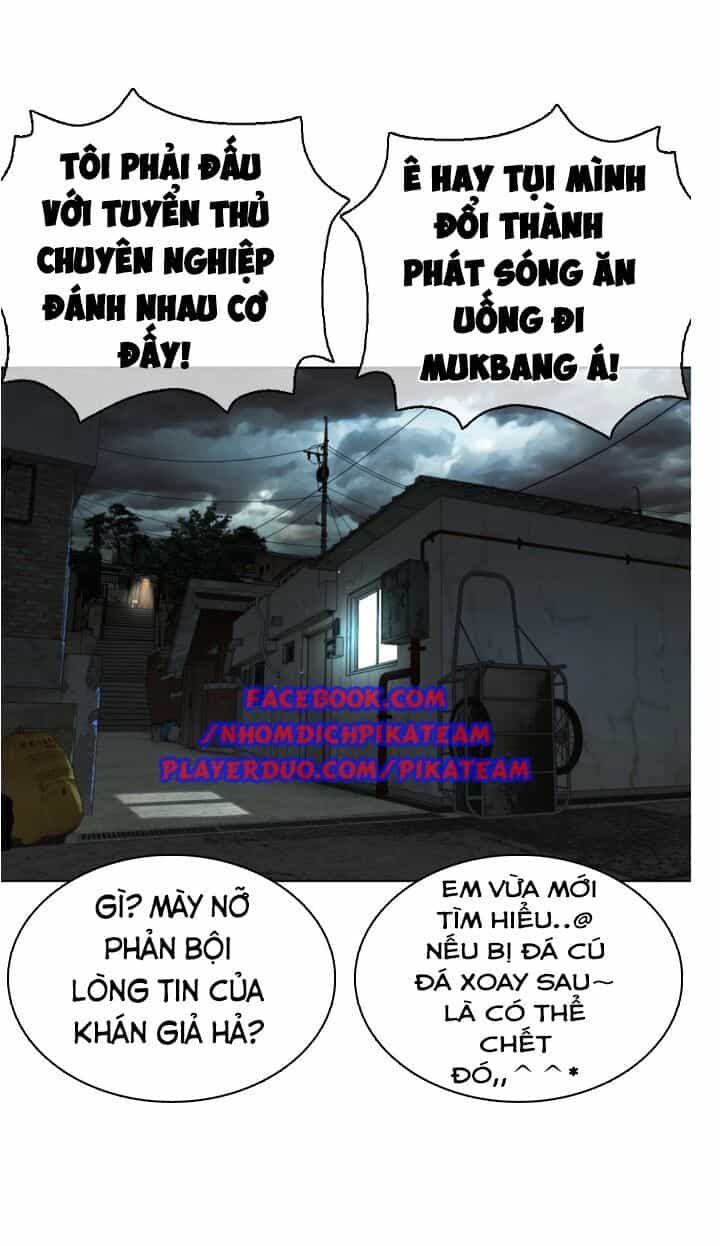 Cách Chiến Thắng Trận Đấu - Chương 13 - ảnh 106