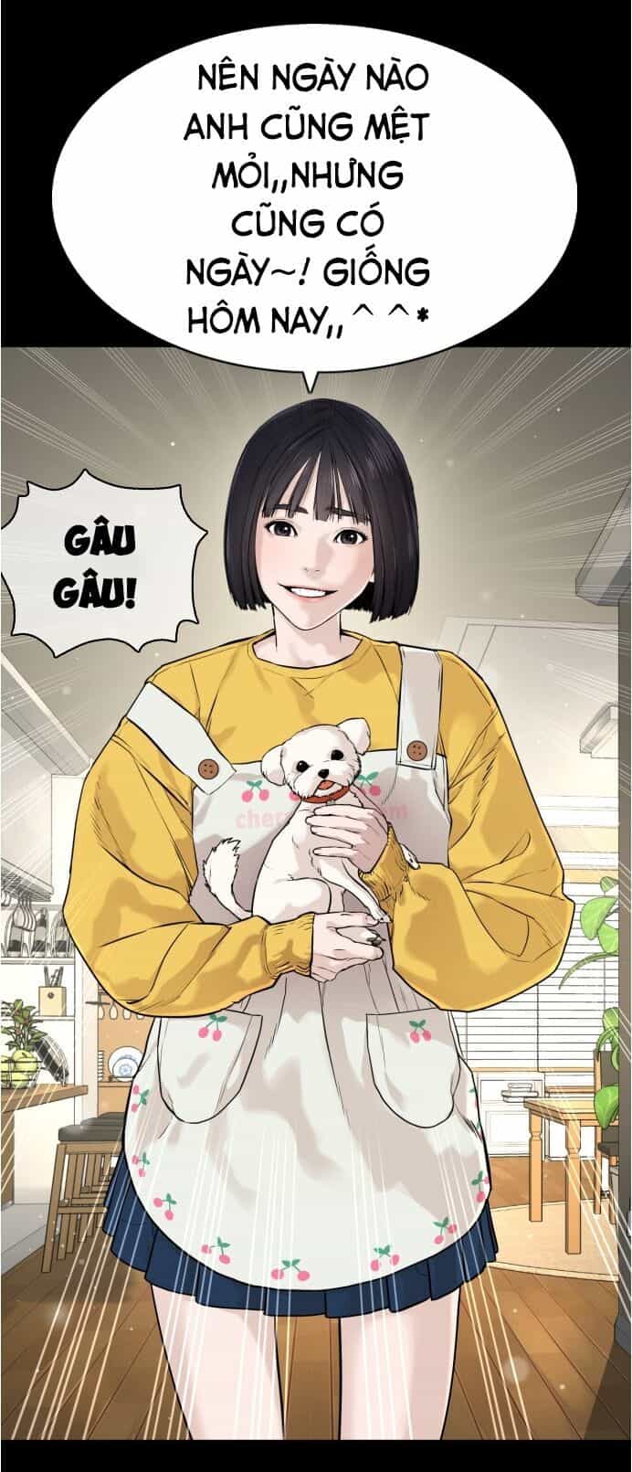 Cách Chiến Thắng Trận Đấu - Chương 13 - ảnh 20
