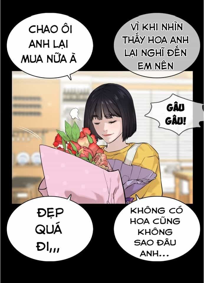 Cách Chiến Thắng Trận Đấu - Chương 13 - ảnh 21