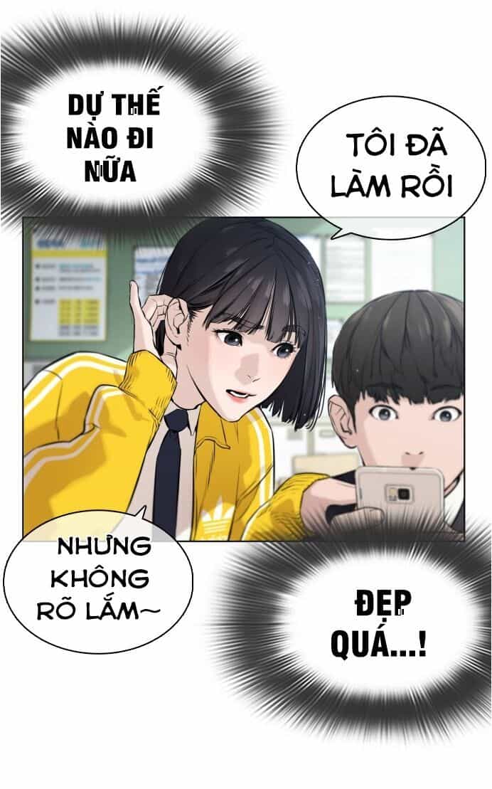 Cách Chiến Thắng Trận Đấu - Chương 13 - ảnh 29