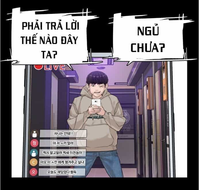 Cách Chiến Thắng Trận Đấu - Chương 13 - ảnh 46