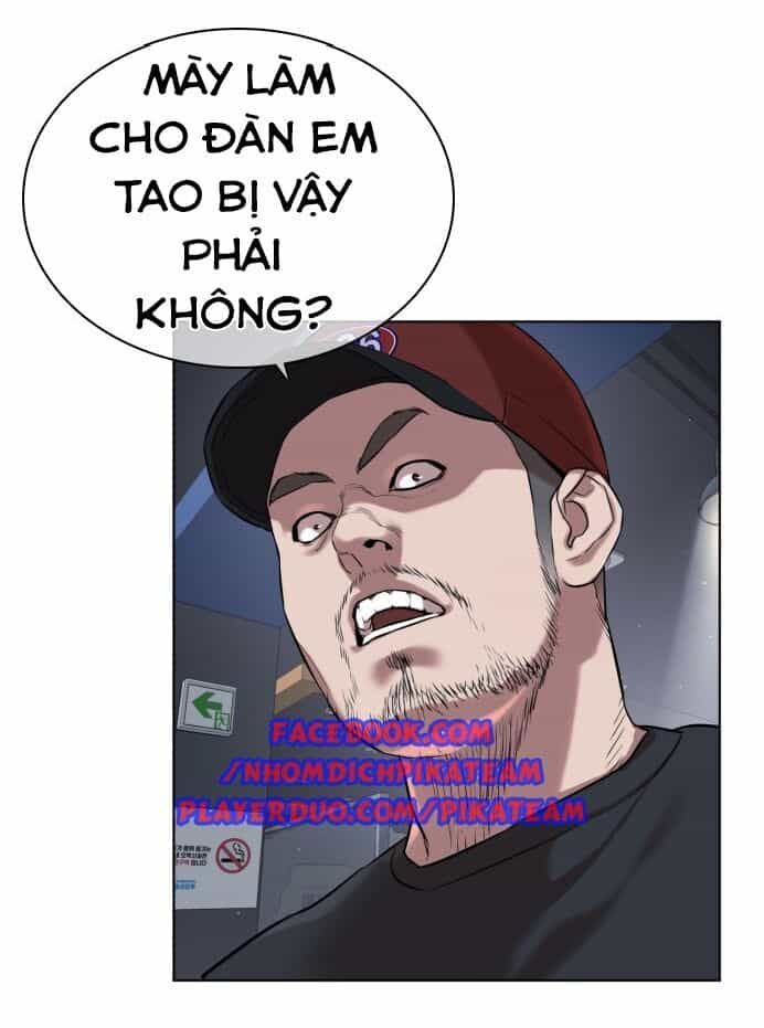 Cách Chiến Thắng Trận Đấu - Chương 13 - ảnh 62