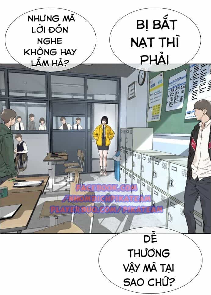 Cách Chiến Thắng Trận Đấu - Chương 13 - ảnh 7
