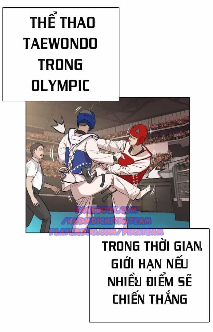 Cách Chiến Thắng Trận Đấu - Chương 13 - ảnh 77