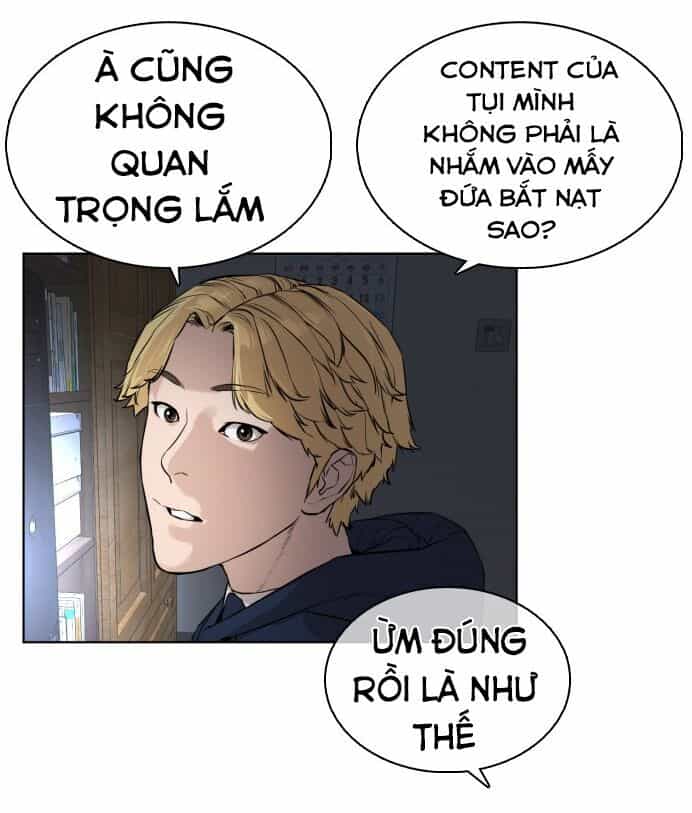 Cách Chiến Thắng Trận Đấu - Chương 13 - ảnh 88