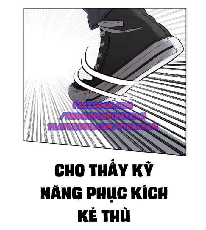 Cách Chiến Thắng Trận Đấu - Chương 13 - ảnh 97
