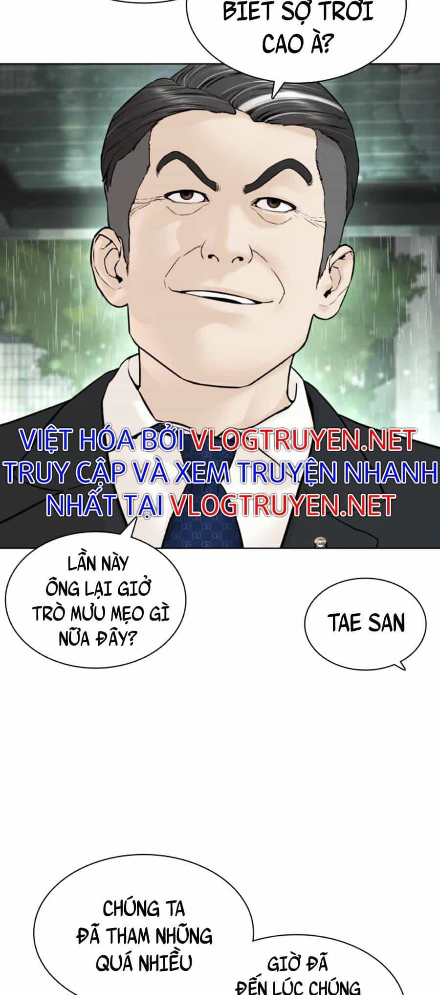 Cách Chiến Thắng Trận Đấu - Chương 129 - ảnh 11