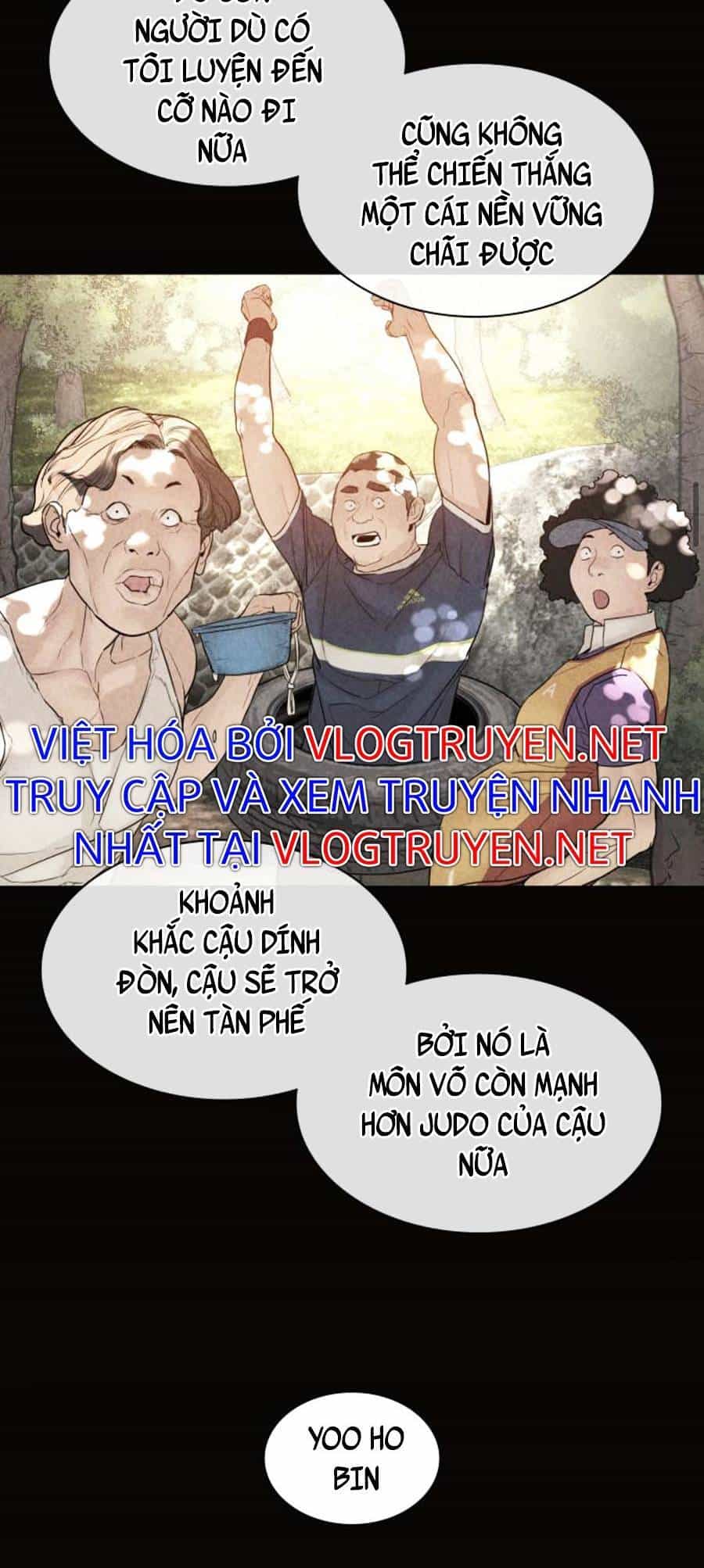 Cách Chiến Thắng Trận Đấu - Chương 129 - ảnh 44