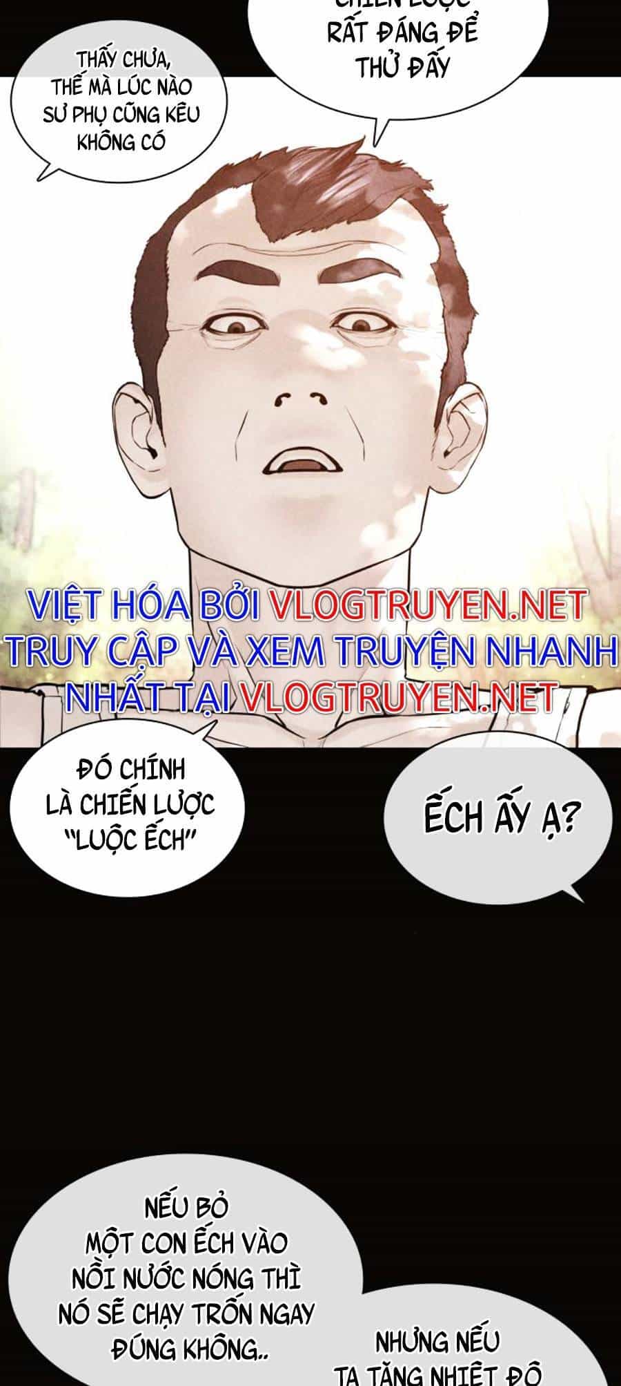 Cách Chiến Thắng Trận Đấu - Chương 129 - ảnh 47