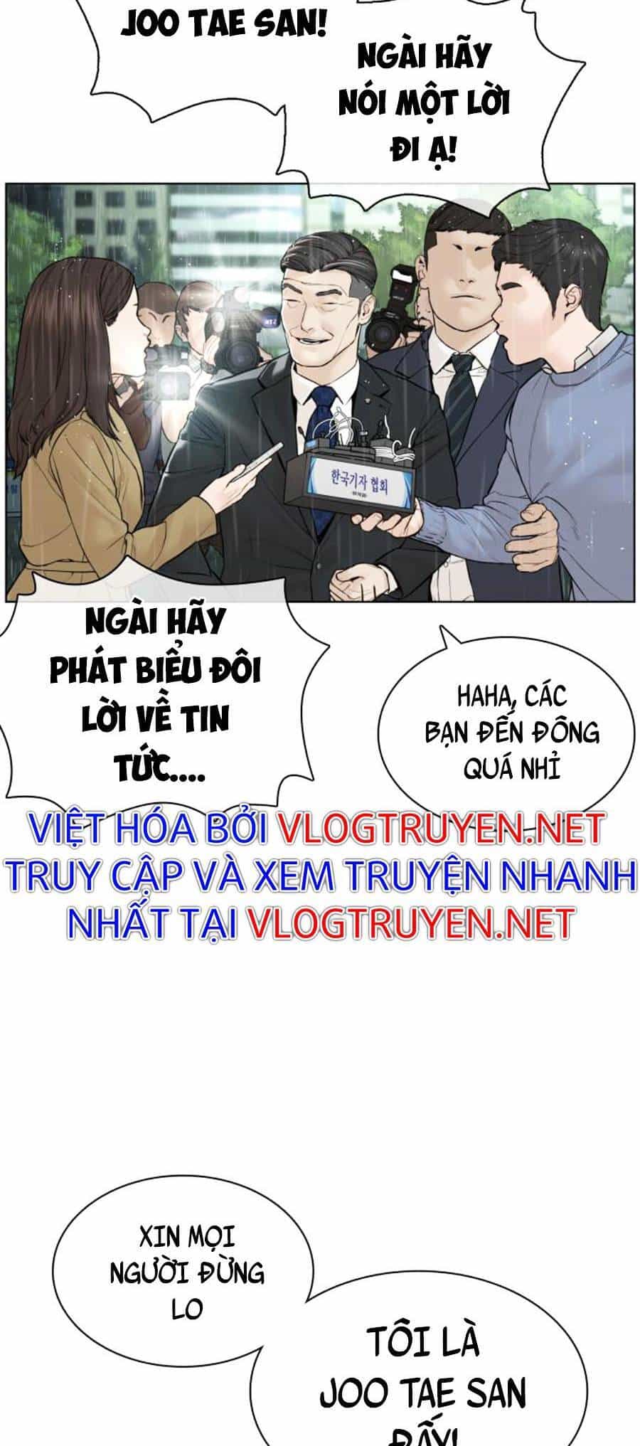 Cách Chiến Thắng Trận Đấu - Chương 129 - ảnh 5
