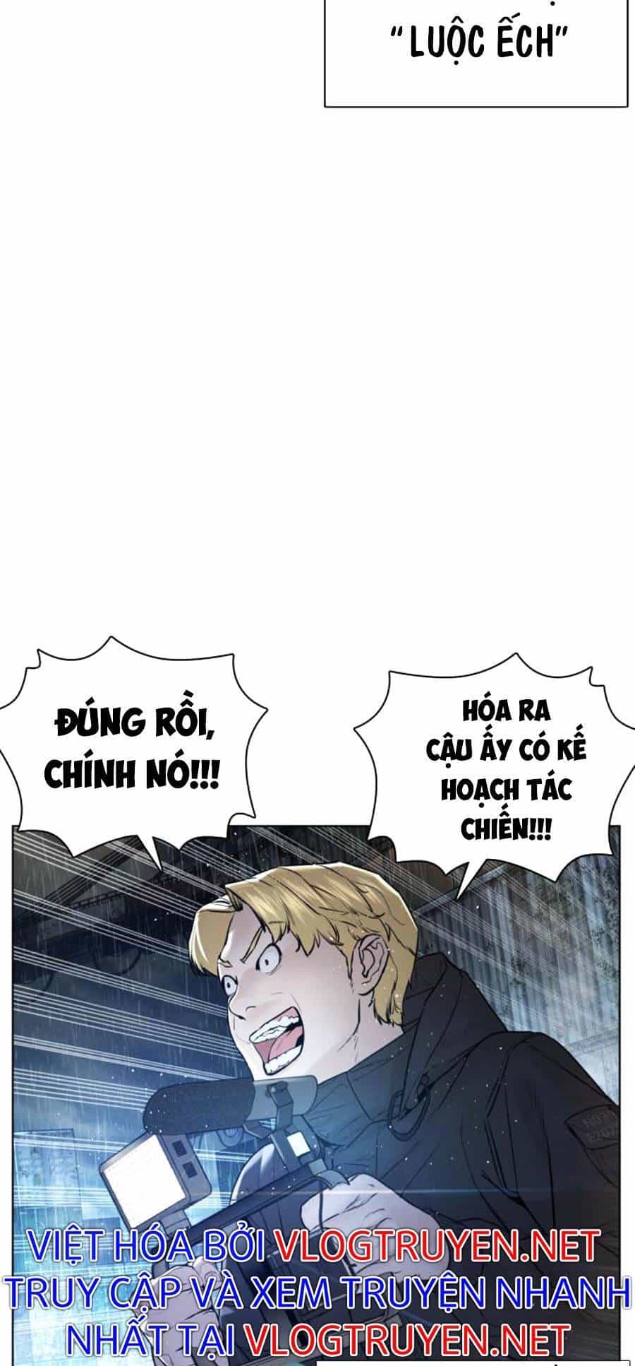 Cách Chiến Thắng Trận Đấu - Chương 129 - ảnh 79