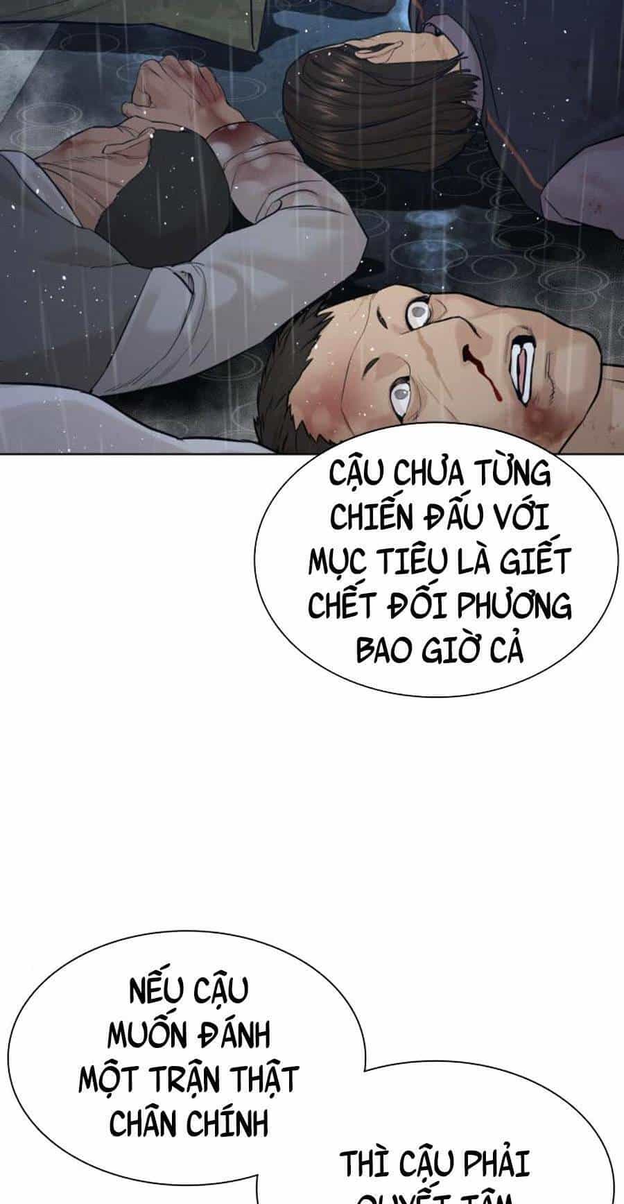 Cách Chiến Thắng Trận Đấu - Chương 130 - ảnh 47