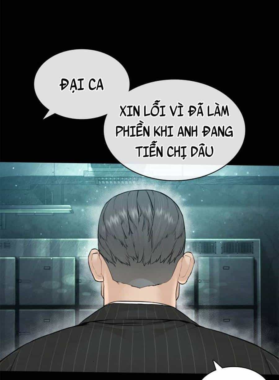 Cách Chiến Thắng Trận Đấu - Chương 133 - ảnh 124