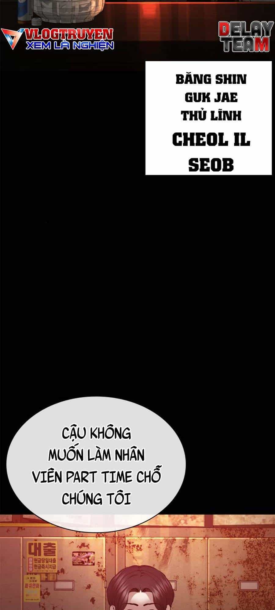 Cách Chiến Thắng Trận Đấu - Chương 133 - ảnh 33