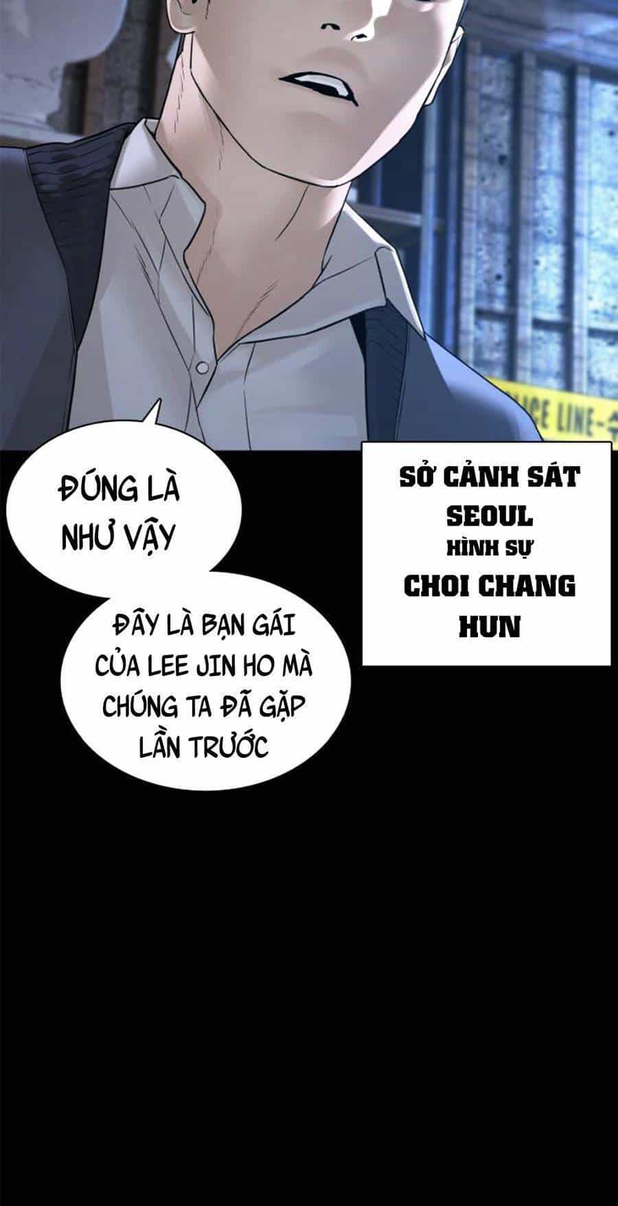 Cách Chiến Thắng Trận Đấu - Chương 133 - ảnh 7