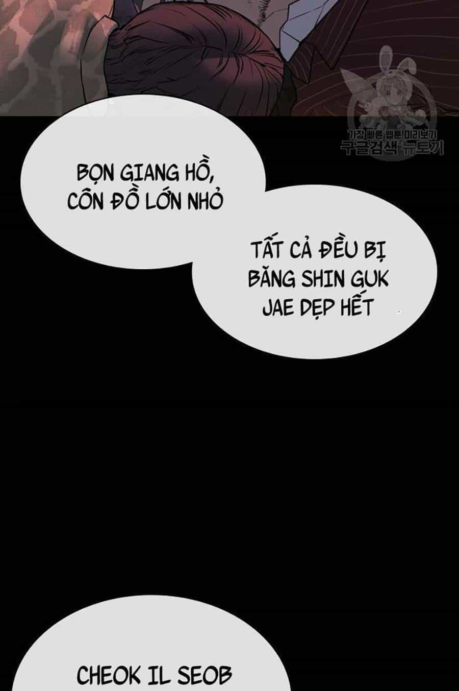 Cách Chiến Thắng Trận Đấu - Chương 134 - ảnh 104