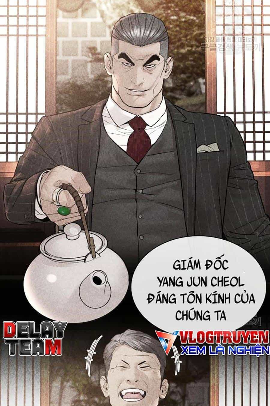 Cách Chiến Thắng Trận Đấu - Chương 134 - ảnh 111