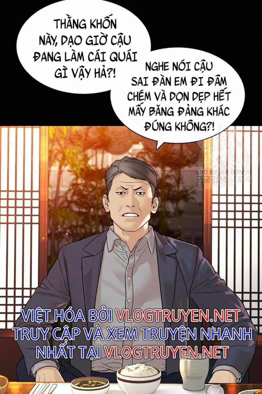 Cách Chiến Thắng Trận Đấu - Chương 134 - ảnh 118