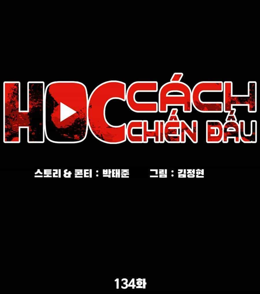 Cách Chiến Thắng Trận Đấu - Chương 134 - ảnh 31