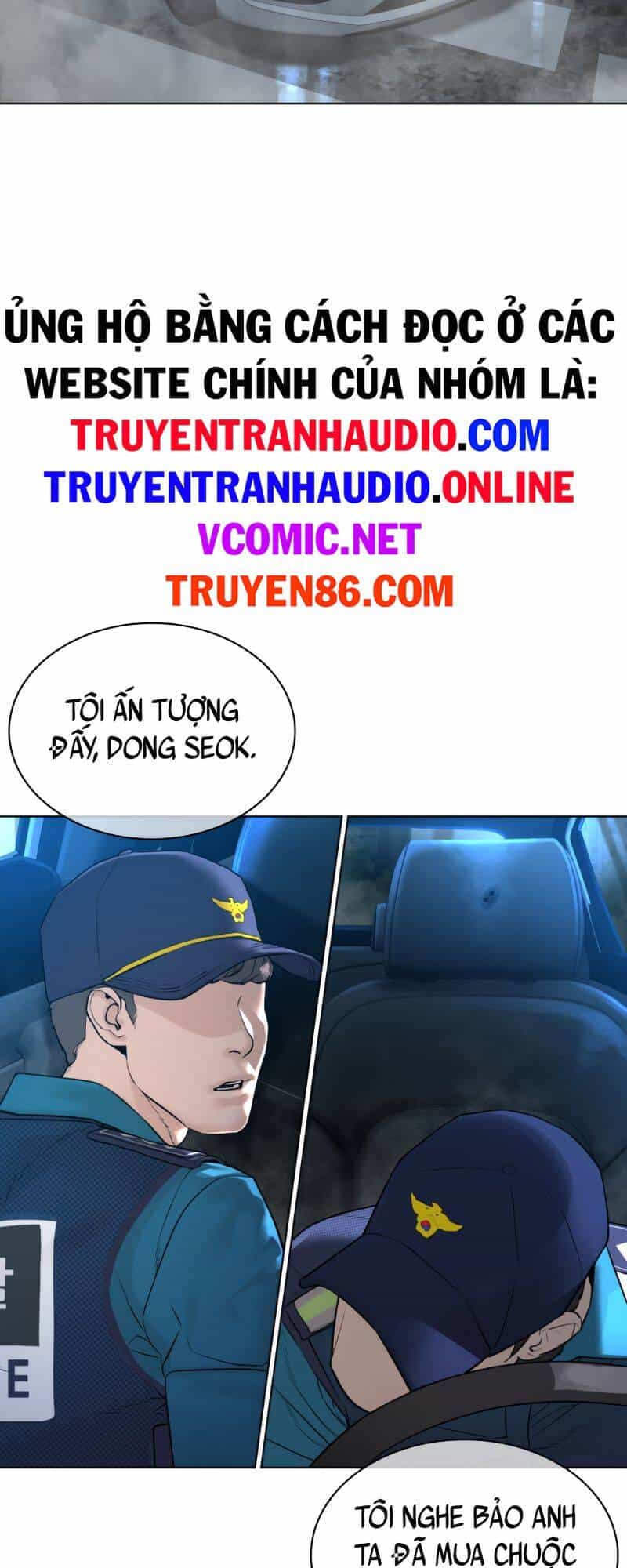 Cách Chiến Thắng Trận Đấu - Chương 135 - ảnh 104