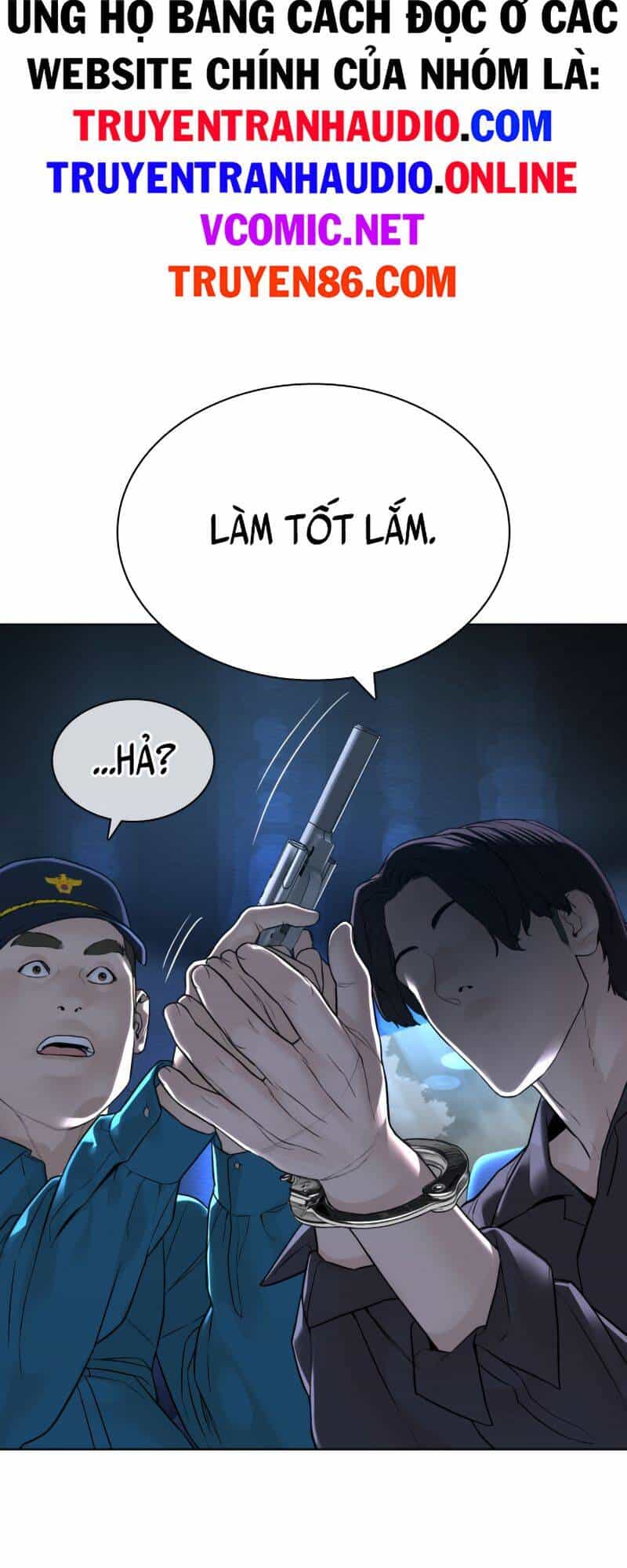Cách Chiến Thắng Trận Đấu - Chương 135 - ảnh 107