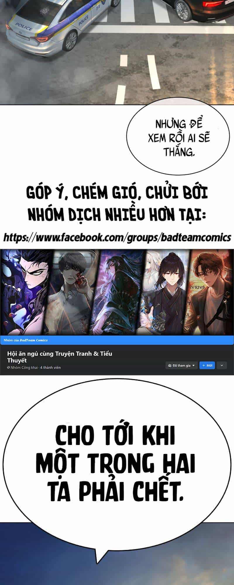 Cách Chiến Thắng Trận Đấu - Chương 135 - ảnh 118