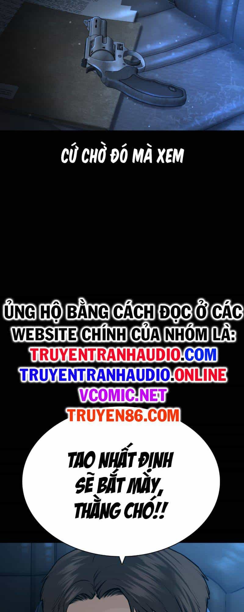 Cách Chiến Thắng Trận Đấu - Chương 135 - ảnh 15
