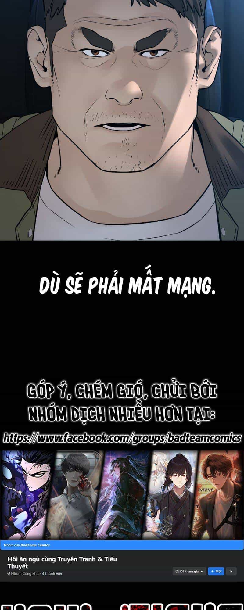 Cách Chiến Thắng Trận Đấu - Chương 135 - ảnh 16