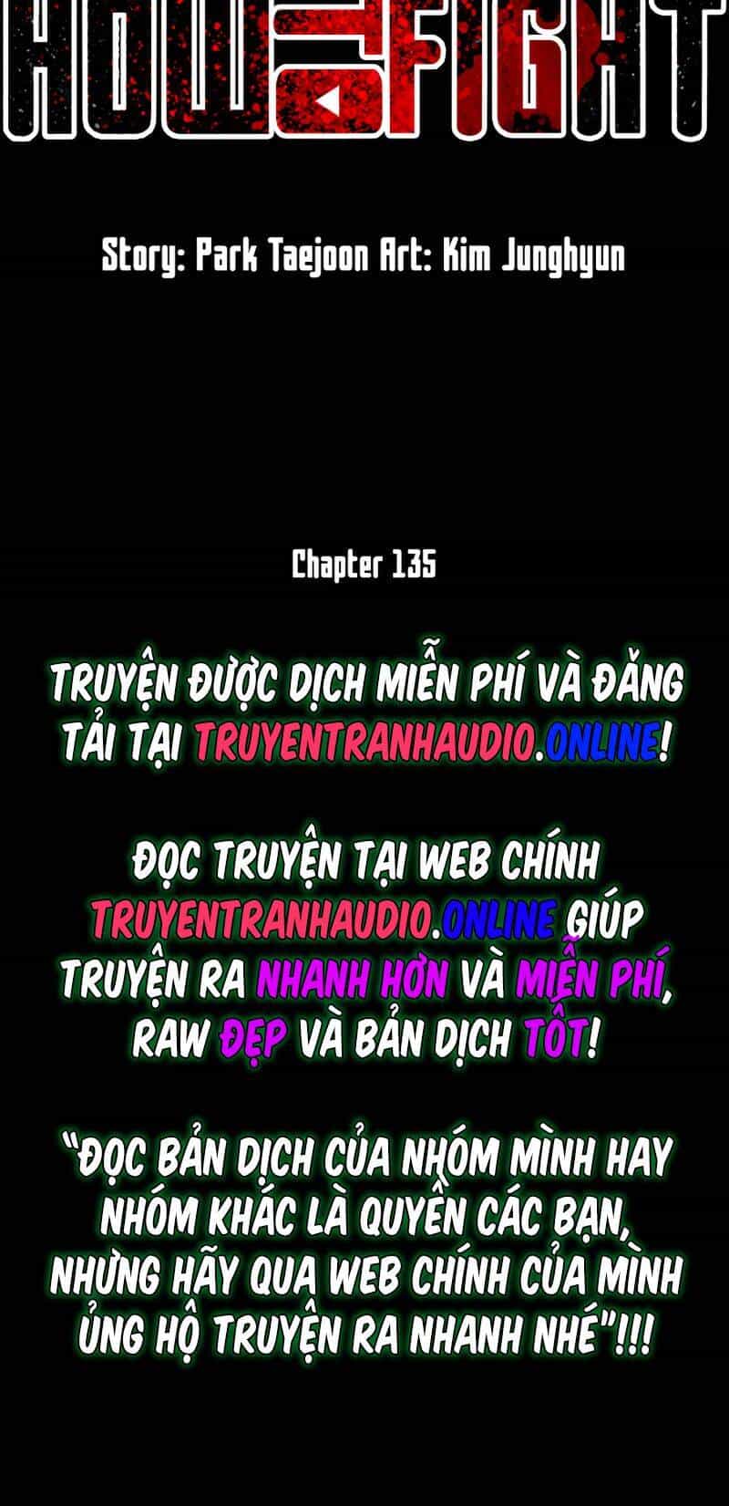 Cách Chiến Thắng Trận Đấu - Chương 135 - ảnh 17