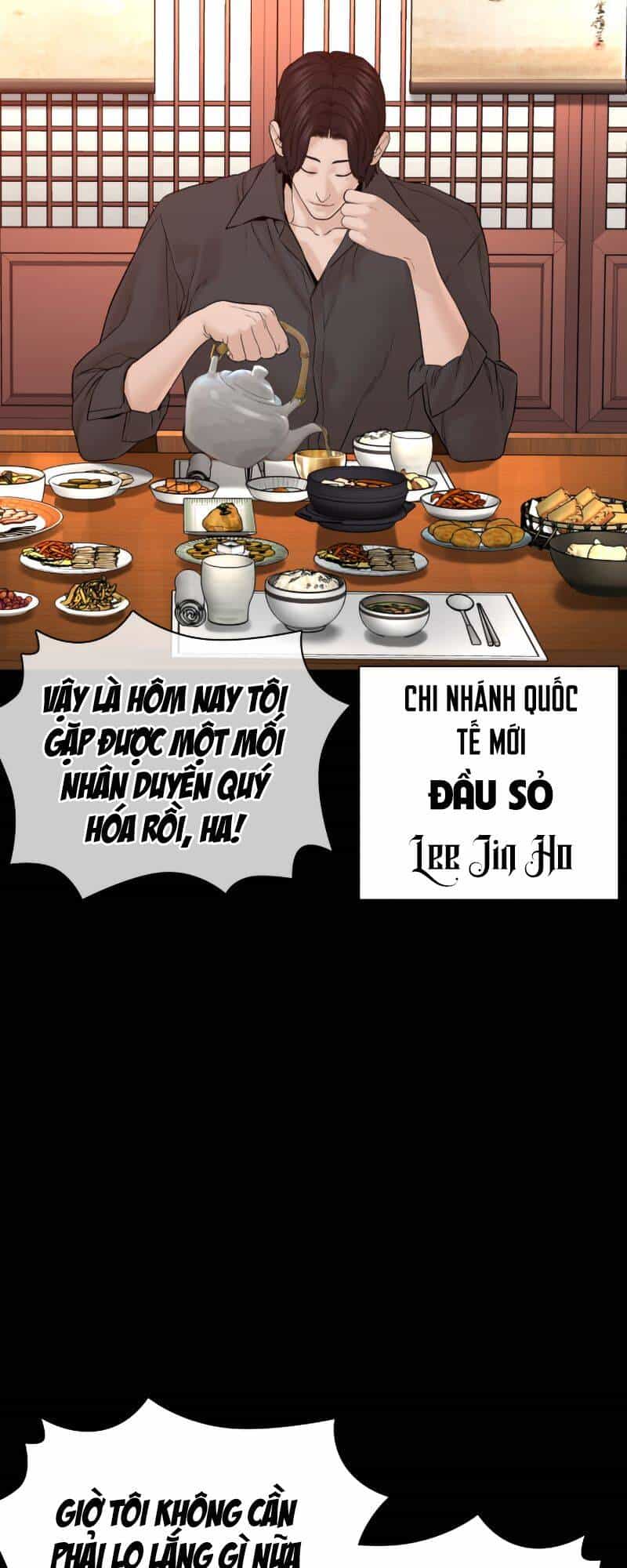 Cách Chiến Thắng Trận Đấu - Chương 135 - ảnh 19