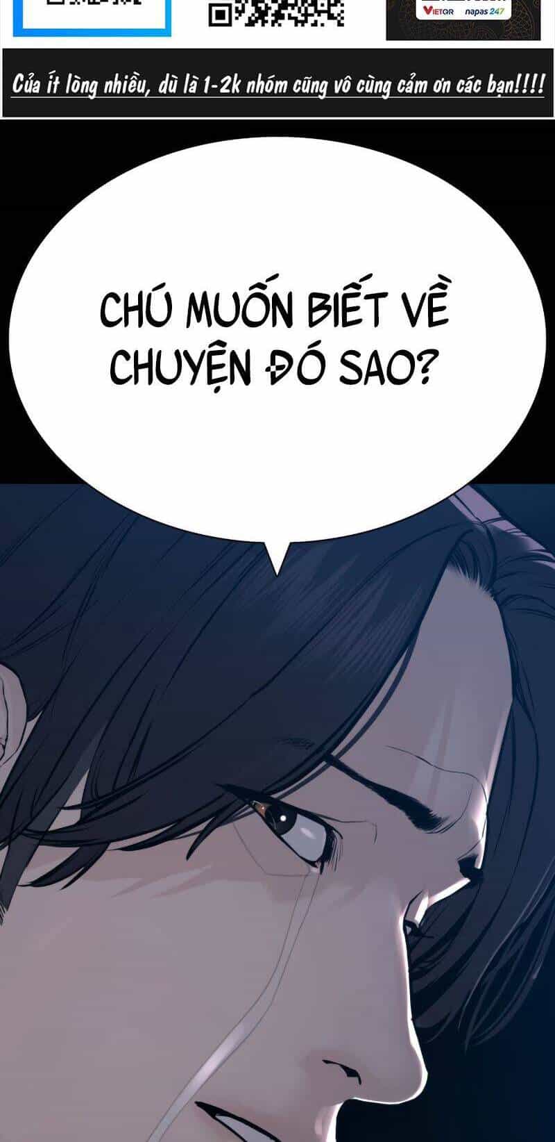 Cách Chiến Thắng Trận Đấu - Chương 135 - ảnh 2
