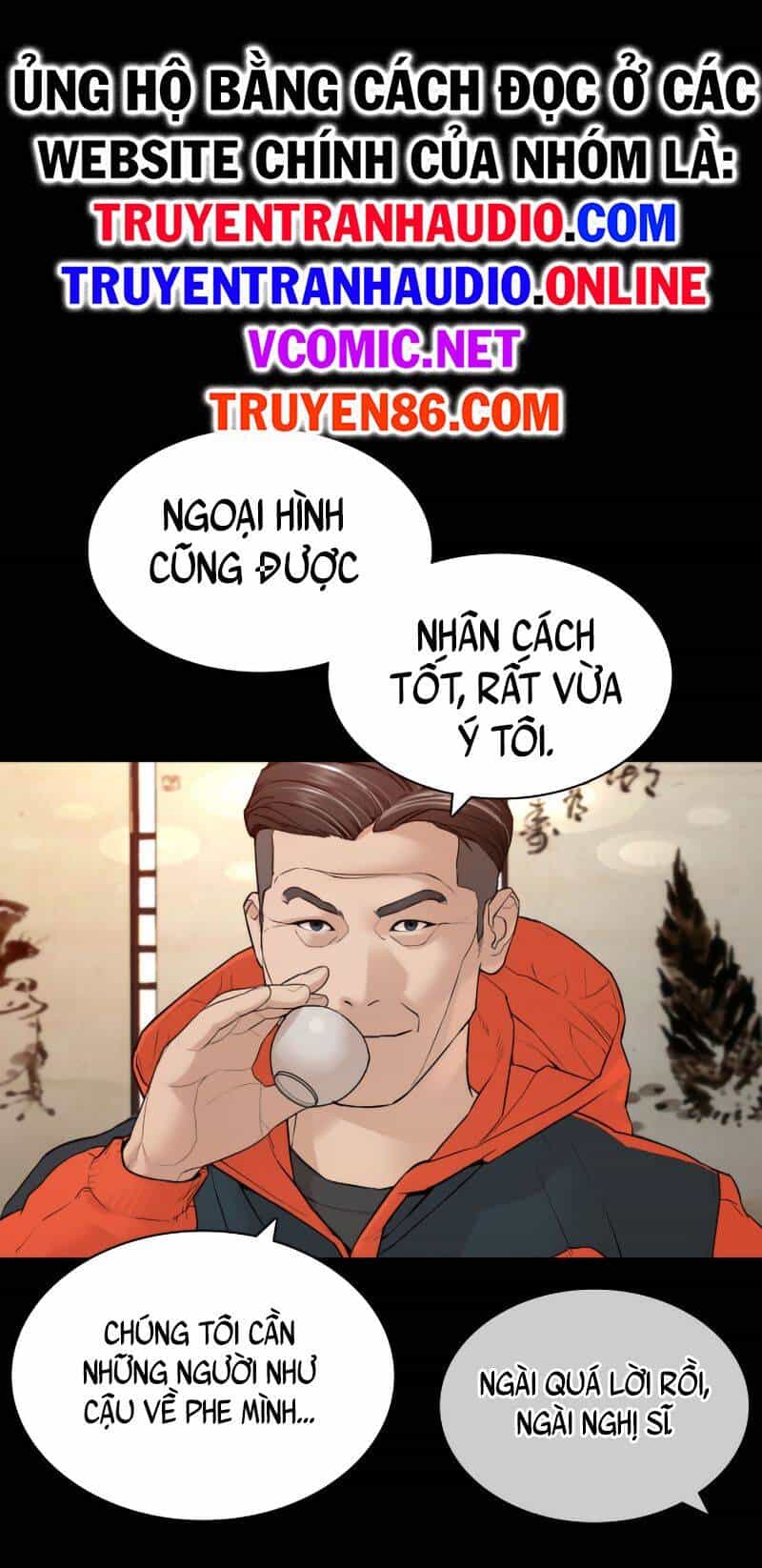 Cách Chiến Thắng Trận Đấu - Chương 135 - ảnh 22