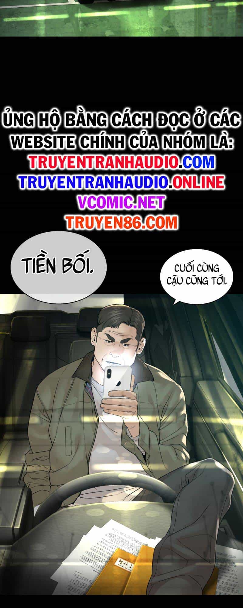 Cách Chiến Thắng Trận Đấu - Chương 135 - ảnh 32