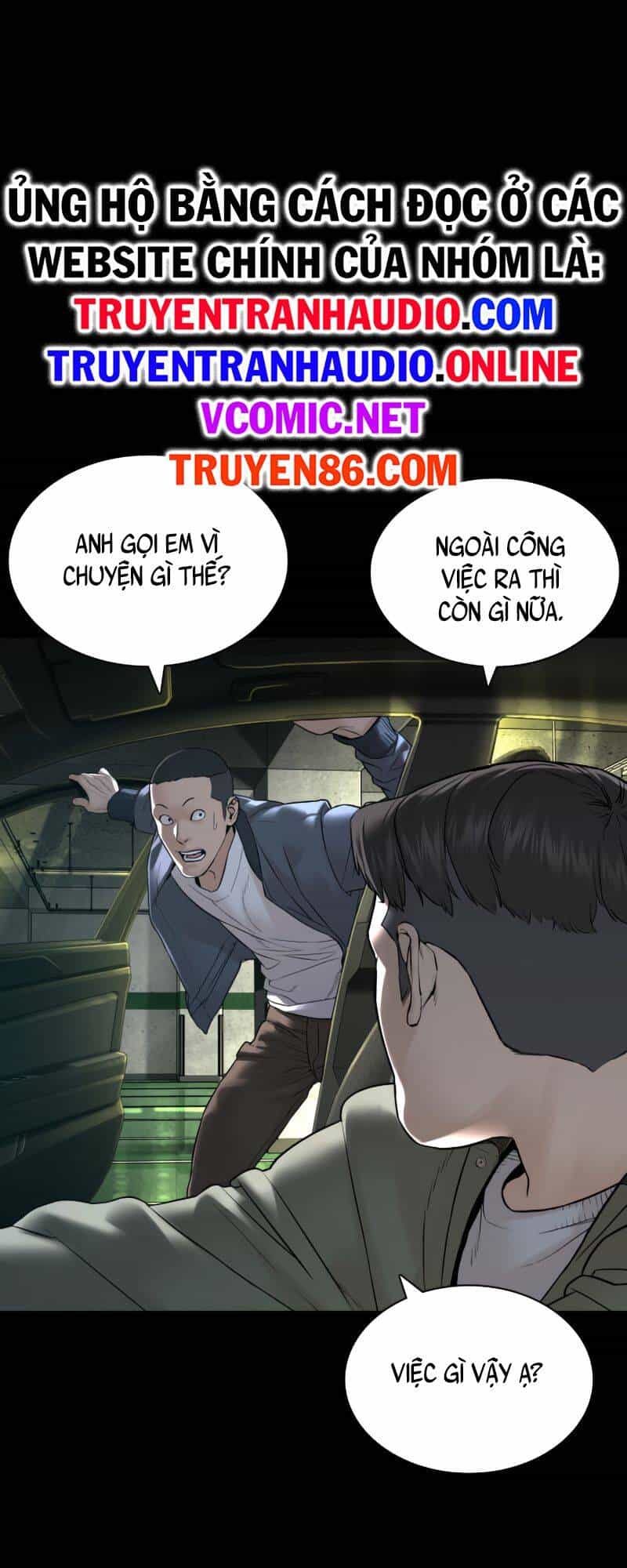 Cách Chiến Thắng Trận Đấu - Chương 135 - ảnh 33