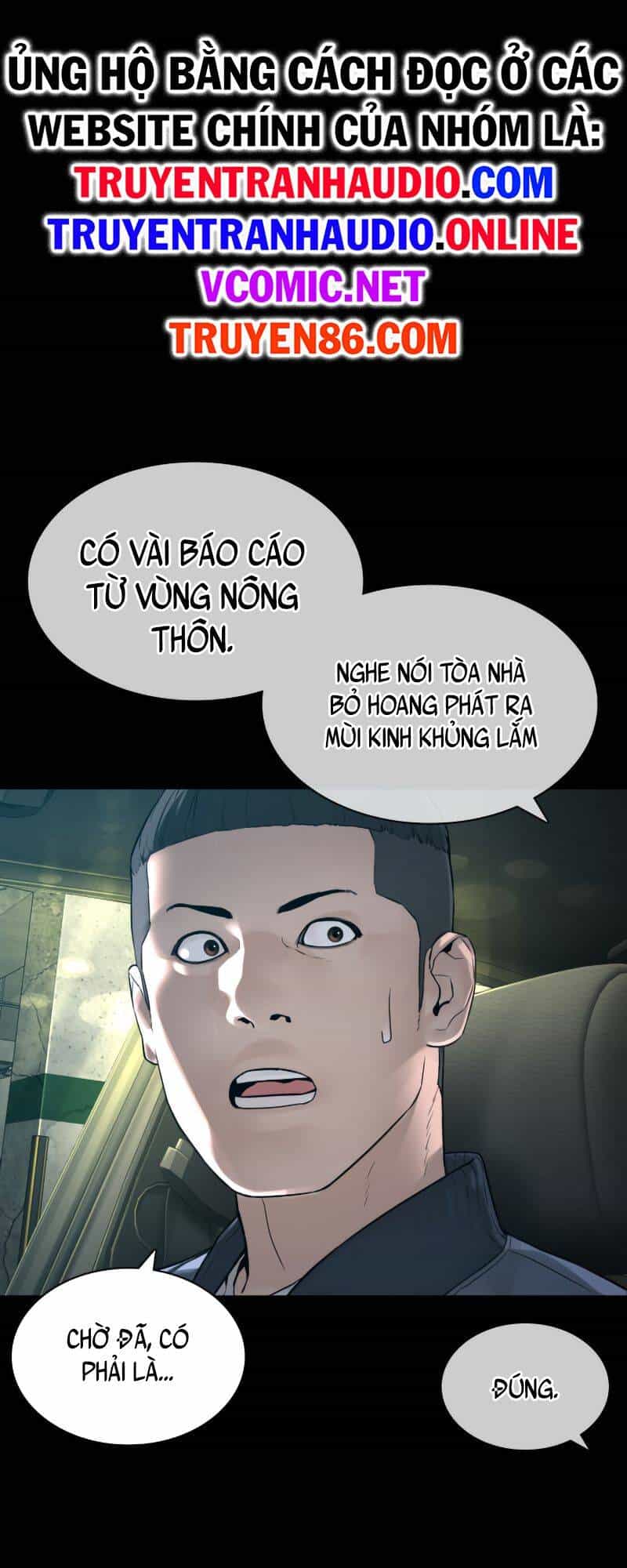Cách Chiến Thắng Trận Đấu - Chương 135 - ảnh 35