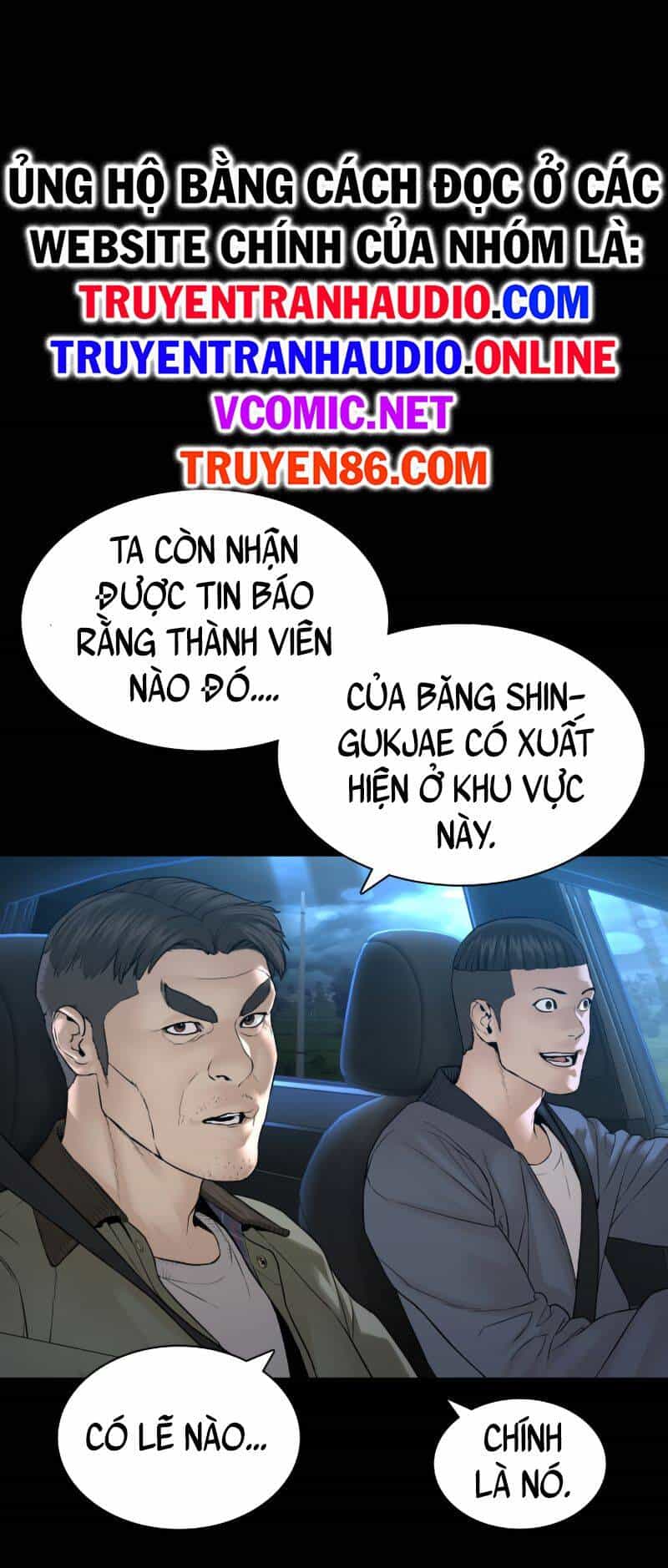 Cách Chiến Thắng Trận Đấu - Chương 135 - ảnh 37