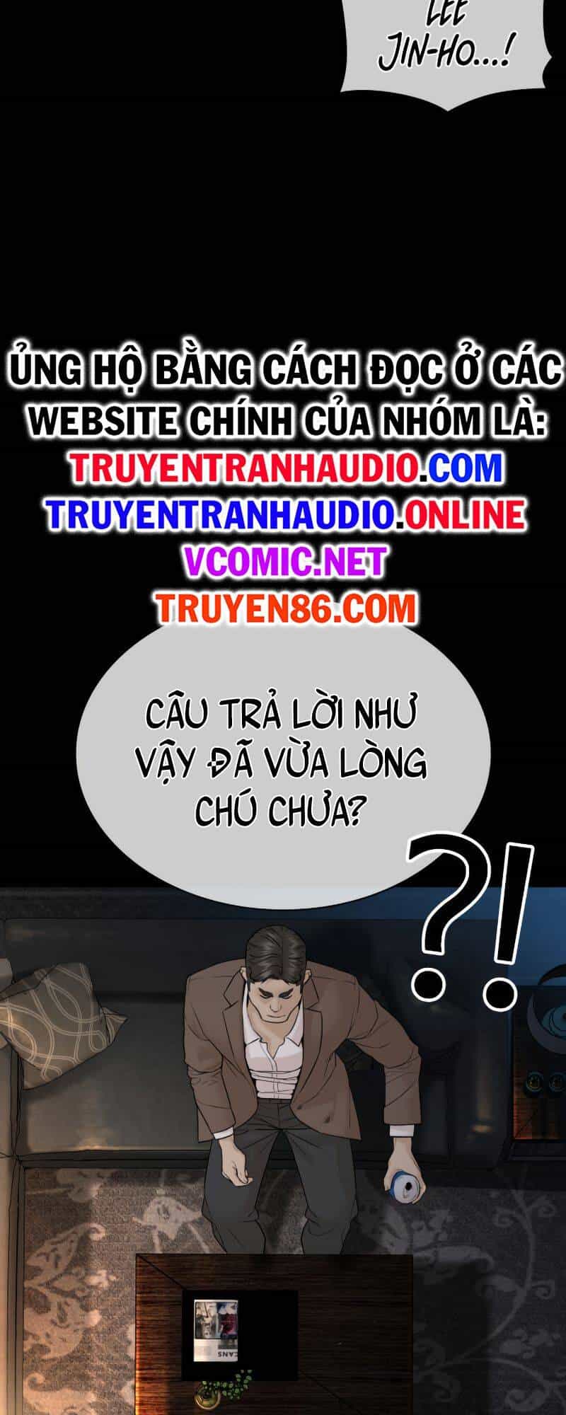 Cách Chiến Thắng Trận Đấu - Chương 135 - ảnh 5