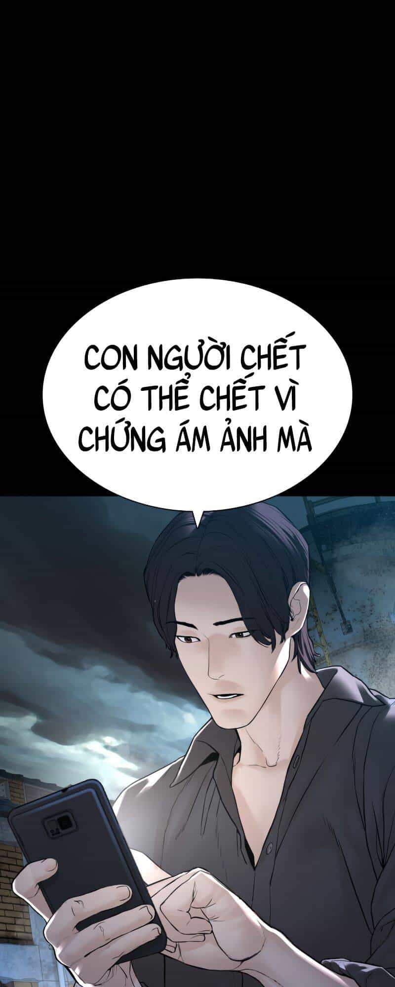 Cách Chiến Thắng Trận Đấu - Chương 135 - ảnh 63
