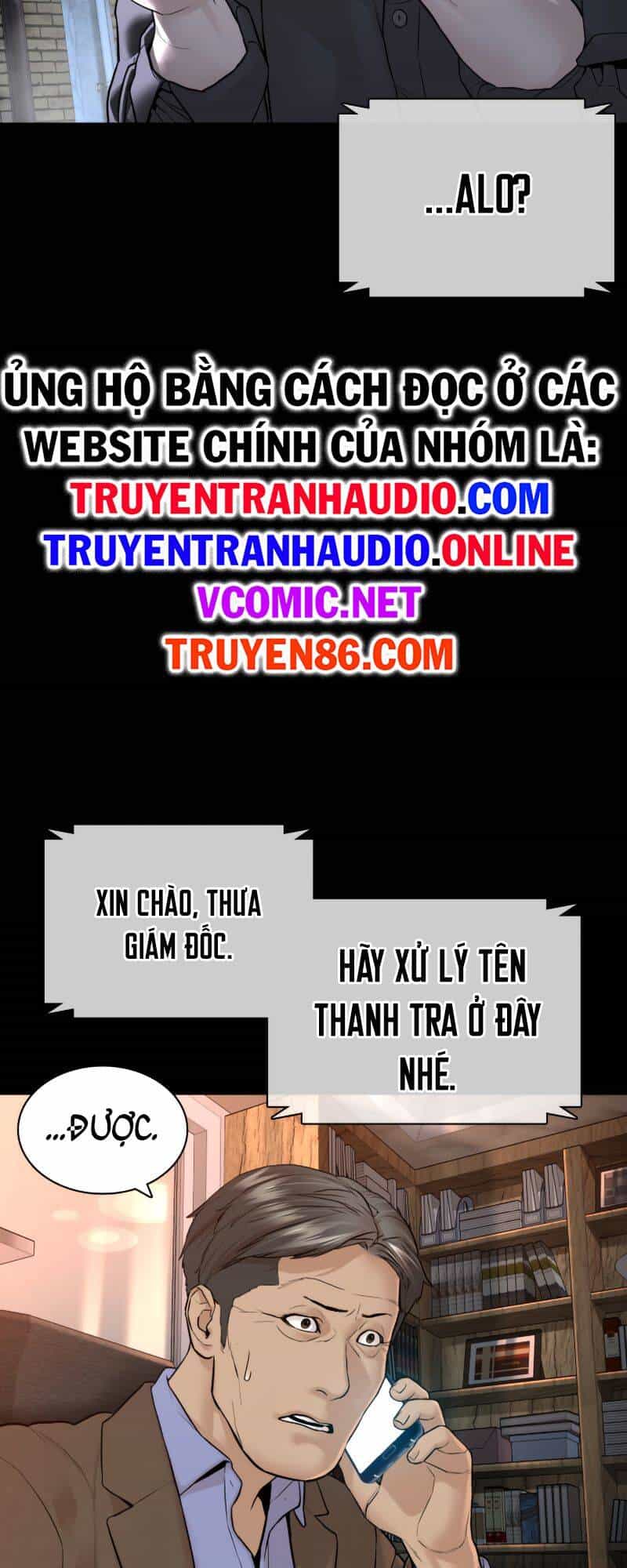 Cách Chiến Thắng Trận Đấu - Chương 135 - ảnh 64