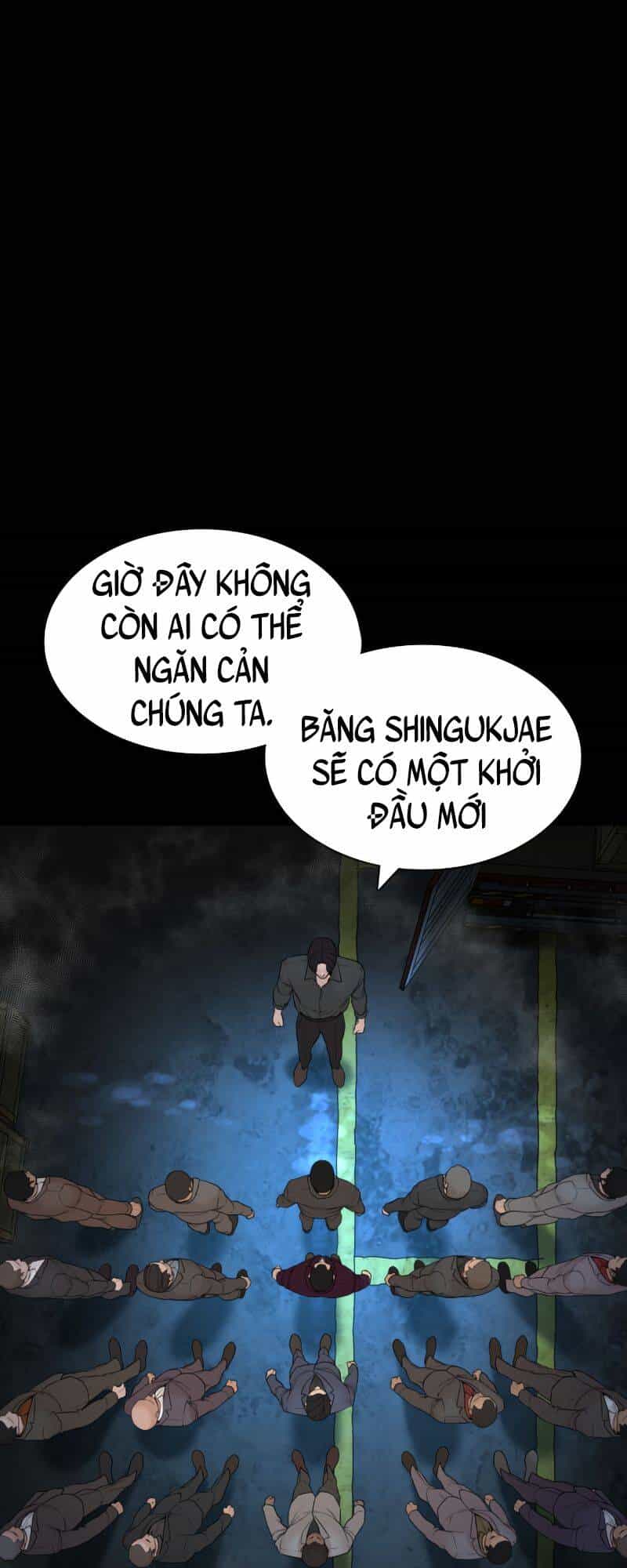 Cách Chiến Thắng Trận Đấu - Chương 135 - ảnh 68