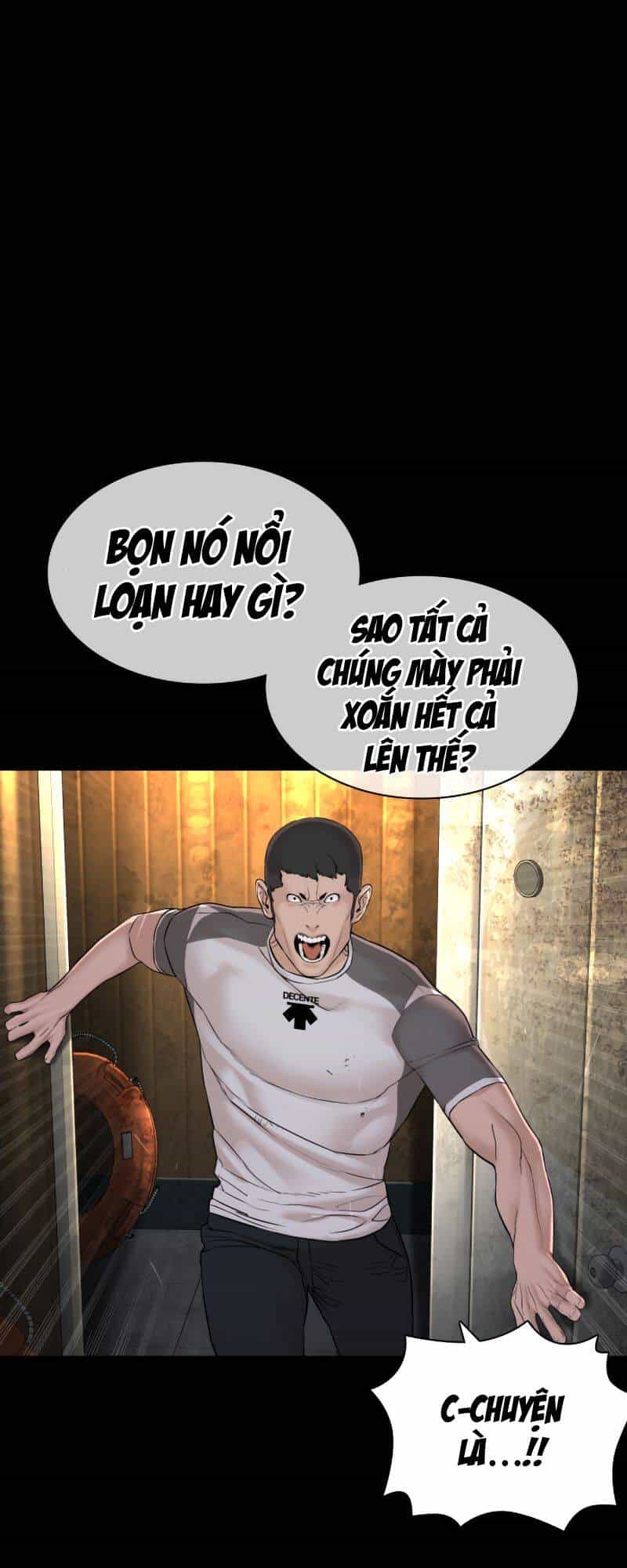 Cách Chiến Thắng Trận Đấu - Chương 135 - ảnh 79