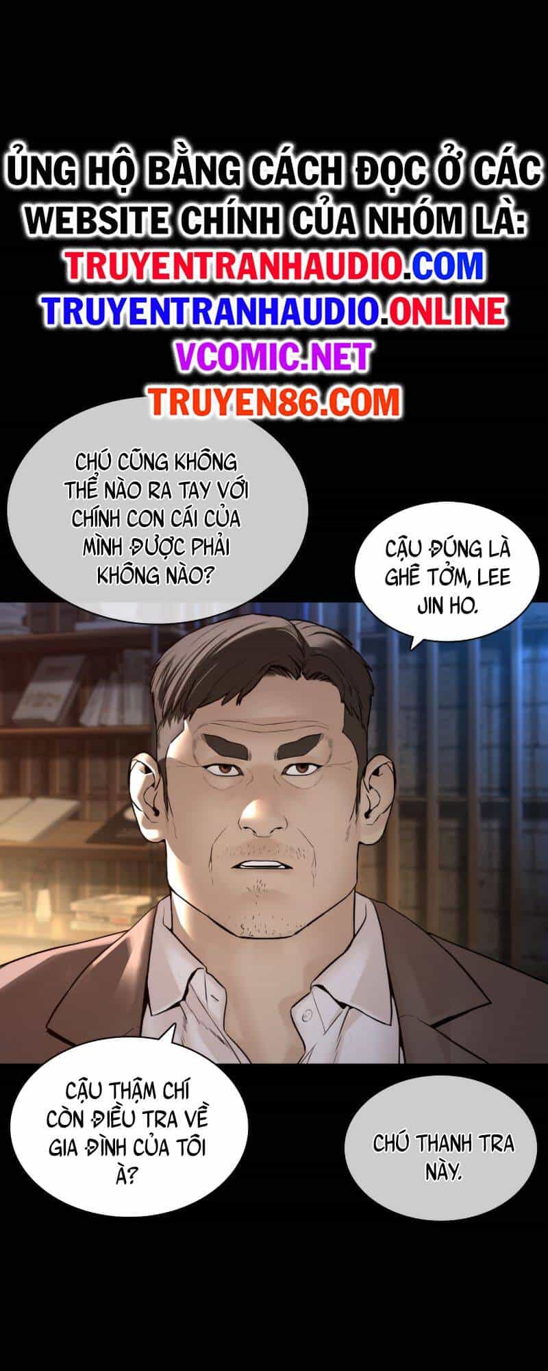 Cách Chiến Thắng Trận Đấu - Chương 135 - ảnh 8