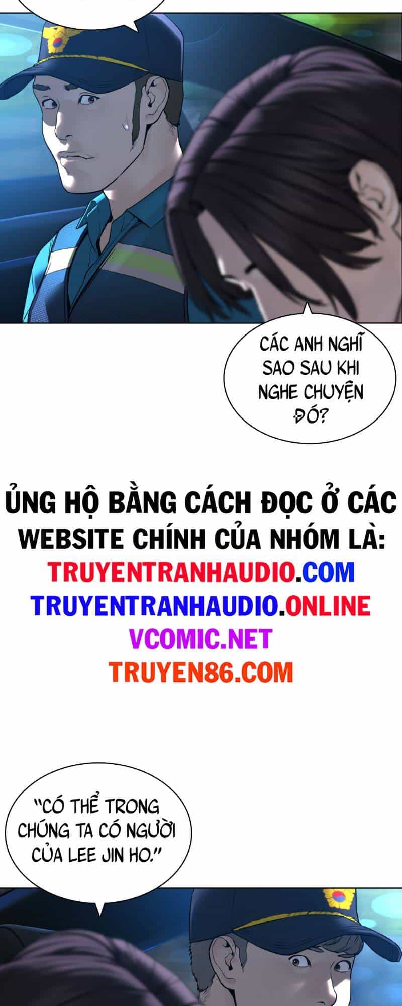 Cách Chiến Thắng Trận Đấu - Chương 135 - ảnh 96