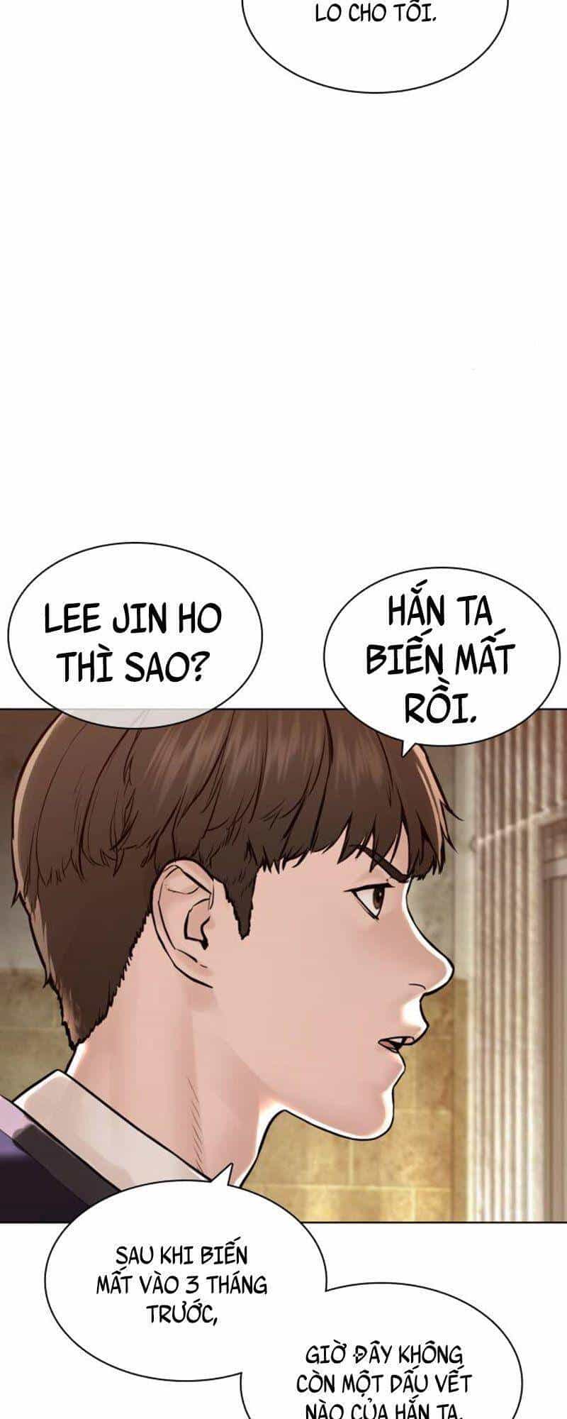Cách Chiến Thắng Trận Đấu - Chương 136 - ảnh 10