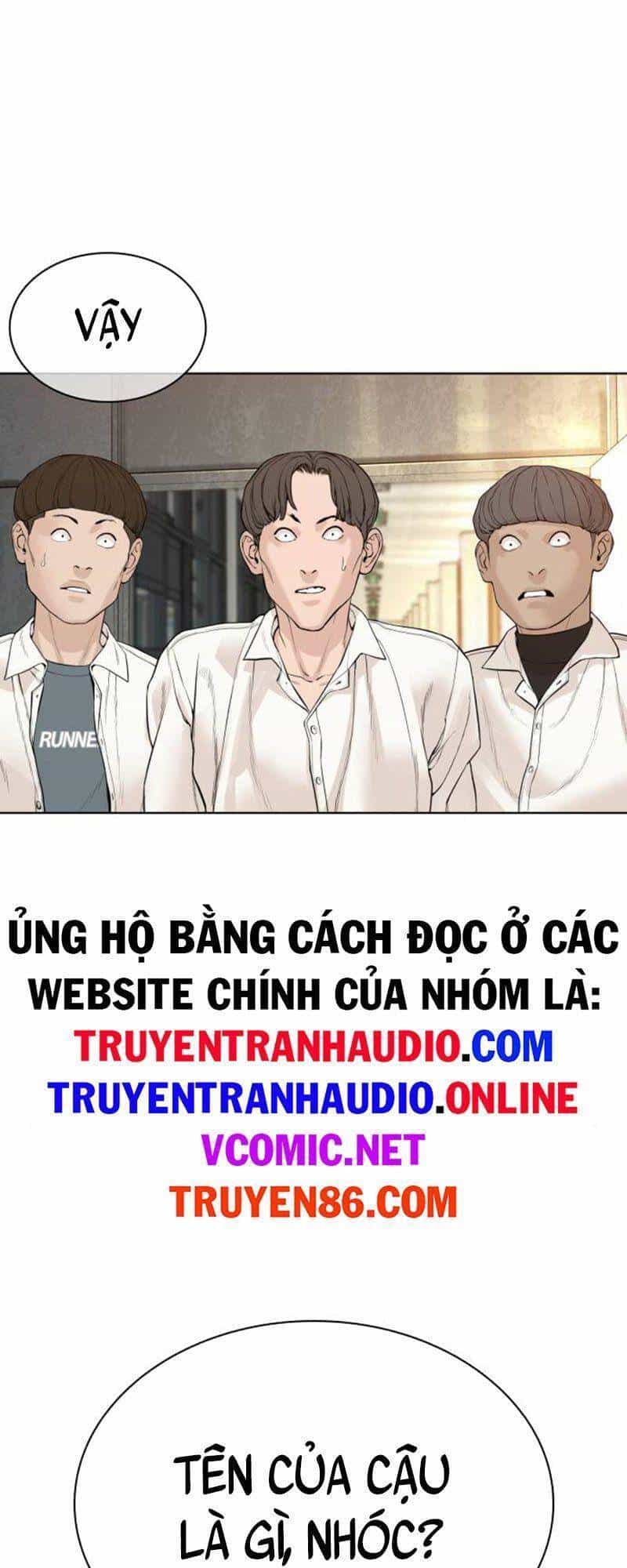 Cách Chiến Thắng Trận Đấu - Chương 136 - ảnh 119