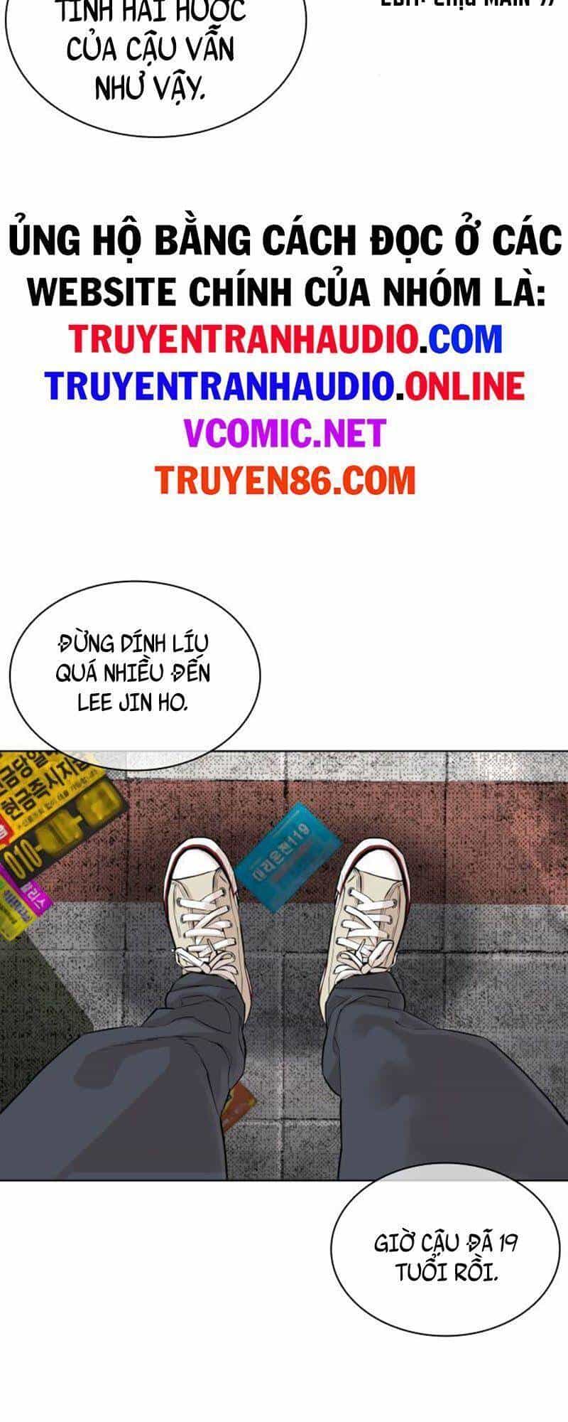 Cách Chiến Thắng Trận Đấu - Chương 136 - ảnh 24