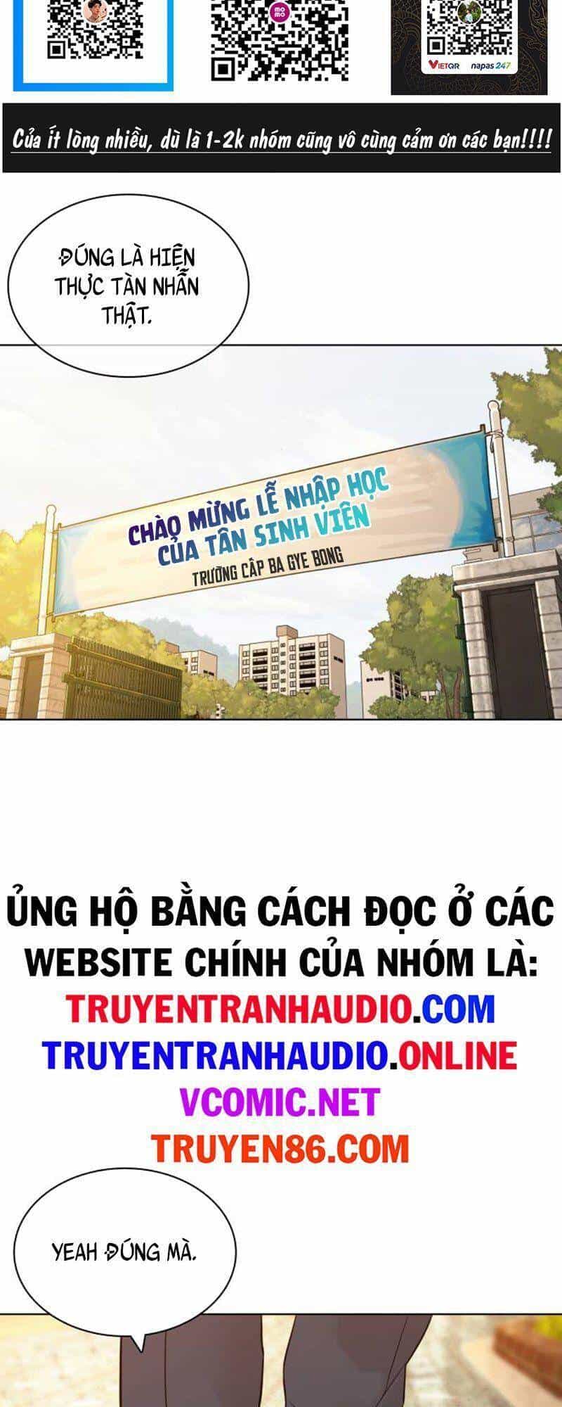 Cách Chiến Thắng Trận Đấu - Chương 136 - ảnh 30