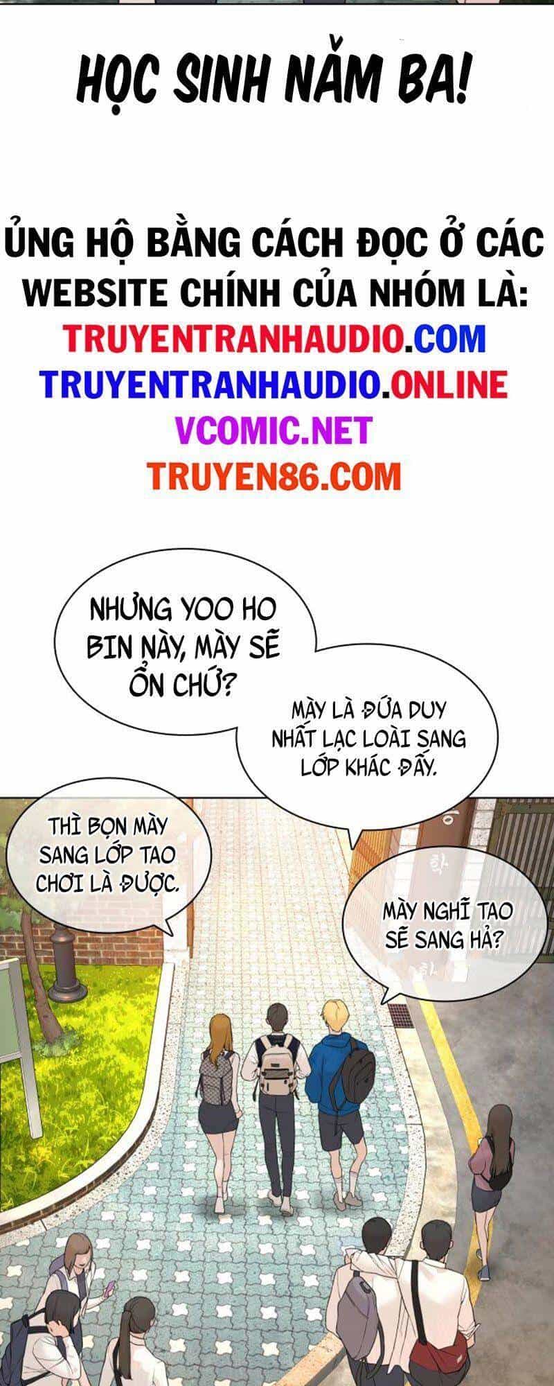 Cách Chiến Thắng Trận Đấu - Chương 136 - ảnh 33