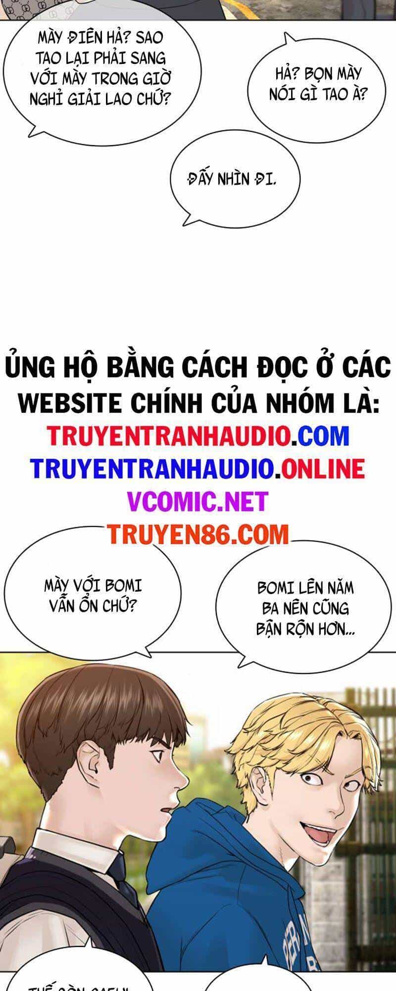 Cách Chiến Thắng Trận Đấu - Chương 136 - ảnh 35